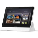 eufy Home Security Assistant 8 B2C Smart-Home-Hub 1 St. Schwarz/Weiß