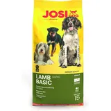 Josera JosiDog Lamb Basic 15 kg