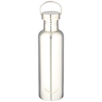 Salewa AURINO BTL 1,0 L bottle, Grau, normal