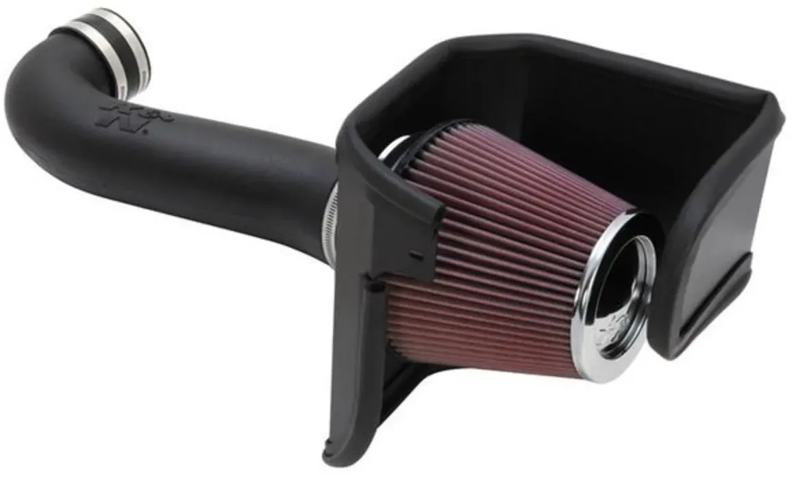 Filtro aria sportivo K&N 57-1542