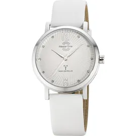 Master Time MTLA-10800-45L Funk Advanced 36mm 3ATM