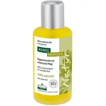 Wilco Mandel Bio Hautpflege Öl