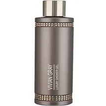 VIVIAN GRAY Crystals Duschgel 250 ml