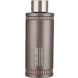 VIVIAN GRAY Crystals Duschgel 250 ml