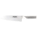 Global G-80 Santokumesser mit 18 cm