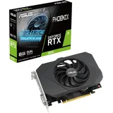 Asus Phoenix GeForce RTX 3050 V2, PH-RTX3050-8G-V2, 8GB GDDR6, DVI, HDMI, DP (90YV0GH8-M0NA00)