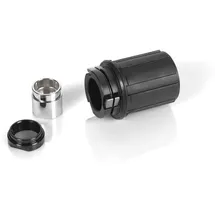 XLC Freilaufkörper 12 mm Schwarz