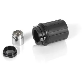 XLC Freilaufkörper 12 mm Schwarz