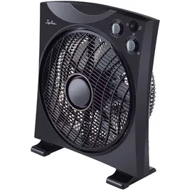 Jata JVVS3112 50 cm Bodenventilator Schwarz
