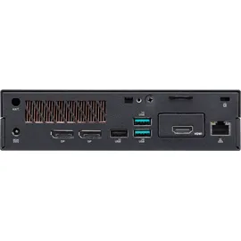 Asus PB63-B7013AH schwarz, Core i7-13700, 16GB RAM, 512GB SSD (90MS02R1-M000D0)