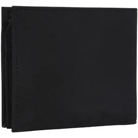 Oxmox New Cryptan Geldbörse Unisex schwarz