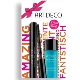 ARTDECO Amazing Effect Mascara & Eye Make-up Remover Set