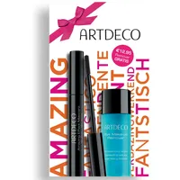 ARTDECO Amazing Effect Mascara & Eye Make-up Remover Set