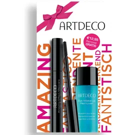 ARTDECO Amazing Effect Mascara & Eye Make-up Remover Set