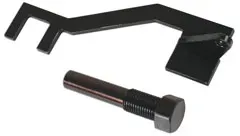 LASER TOOLS Montagewerkzeug, Zahnriemen 6348 für SEAT