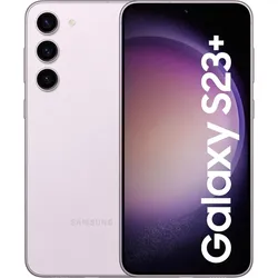 Samsung Galaxy S23 Plus 5G 512GB [Dual-Sim] lavender | Zustand: Neu & original versiegelt