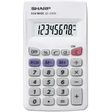 Sharp EL-233S