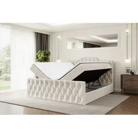 altdecor VILA-1-Z 120 x 200 cm H3 Beige