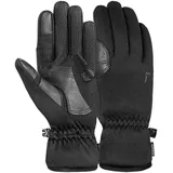 Reusch Thomas Touch-tec Schwarz 6,5