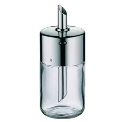 WMF Zuckerstreuer Barista transparent/silber