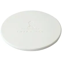 Kamado Joe Pizzastein 54 cm Keramik weiß