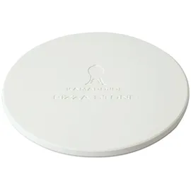 Kamado Joe Pizzastein 54 cm Keramik weiß
