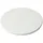 Kamado Joe Pizzastein 54 cm Keramik weiß
