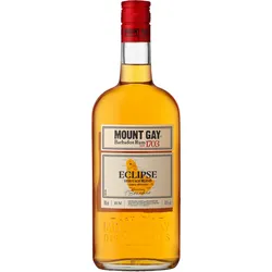 Mount Gay »Eclipse« Rum