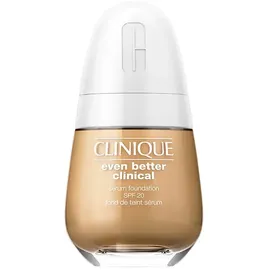 Clinique Even Better Clinical Serum Foundation LSF 20 CN 90 sand 30 ml