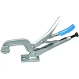 Gedore Maschinentisch-Spanner 6408080 Spann-Weite (max.):100 mm Produktabmessung, Länge: 280 mm