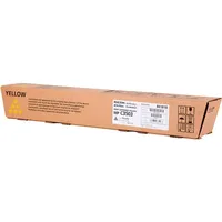Ricoh Toner 841818 MPC3503 yellow OEM