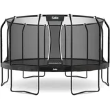 Salta Trampolin Premium Black Pro Edition Ø 460 cm