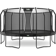 Salta Trampolin Premium Black Pro Edition Ø 460 cm