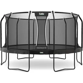 Salta Trampolin Premium Black Pro Edition Ø 460 cm