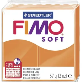 Staedtler Fimo Soft 57 g tangerine