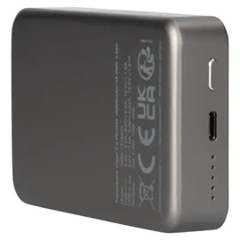 PATONA Premium Powerbank Clear 3.0 PD20W 10.000mAh