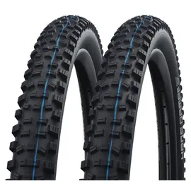Schwalbe Hans Dampf 29 x 2,60 Zoll Faltreifen
