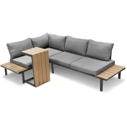 Loungeecke RENO - Stoff