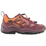 Lowa Maddox Pro GTX LO JR altrosa/ton, 25