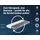 Betten-ABC KSP-500 100 x 200 cm H2/H3