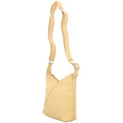 Voi Leather Design  Handtasche Mode Accessoires 22084 SAFRAN  in Gelb, Einheitsgrösse