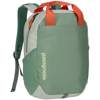 Patagonia Atom Tote Pack 20L Rucksack-Hell-Grün-20