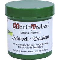 Ihrlich Kräuter + Kosmetik GmbH Beinwell Balsam 100 ml