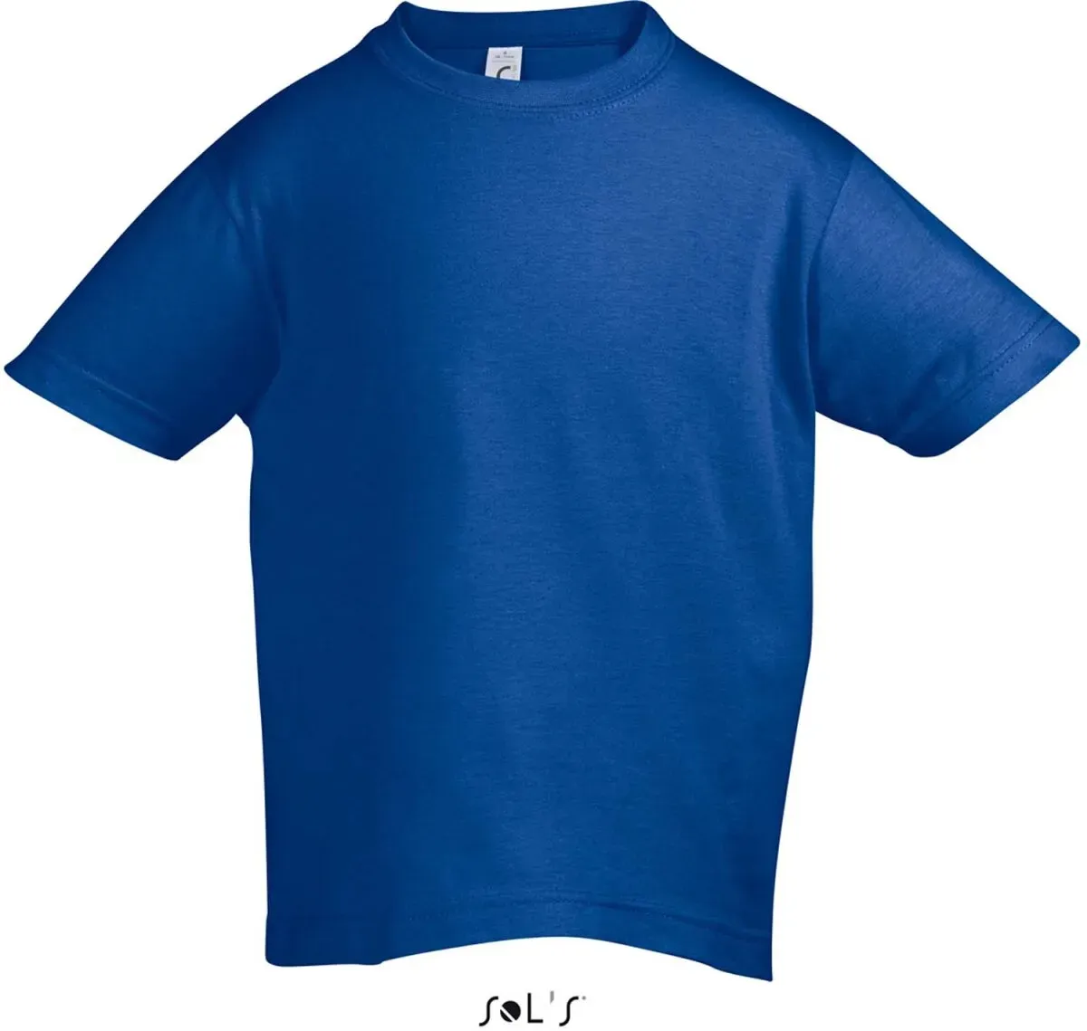SOLS Kinder T-Shirt 11970 royal blue 142/152