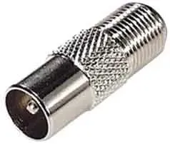 E+P Elektrik F-Adapter F 8 LOSE