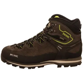 MEINDL Litepeak GTX Herren Granit/Lemon 41