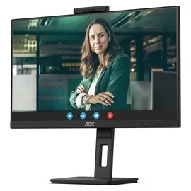 AOC Q27P3QW 27" schwarz