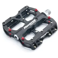 Reverse Components Escape schwarz