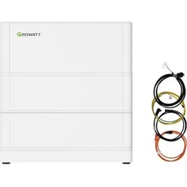 Growatt ARK HV Batterie 5,12 kWh