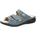 FinnComfort Sky Blau Marken Blau leder streetnubuk für Damen blau Größe 41